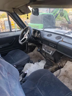 Lada Niva, снимка 4