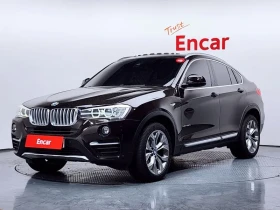 BMW X4 20D XDRIVE, снимка 1