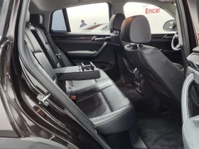 BMW X4 20D XDRIVE, снимка 12