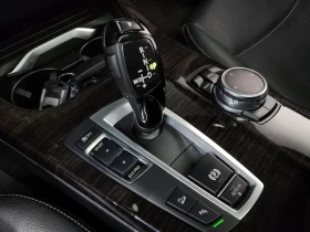 BMW X4 20D XDRIVE, снимка 9