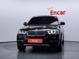 BMW X4 20D XDRIVE, снимка 3