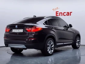 BMW X4 20D XDRIVE, снимка 2