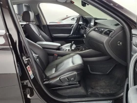 BMW X4 20D XDRIVE, снимка 11