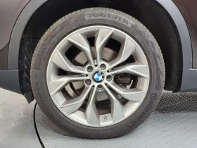 BMW X4 20D XDRIVE, снимка 5