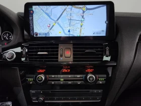 BMW X4 20D XDRIVE, снимка 15