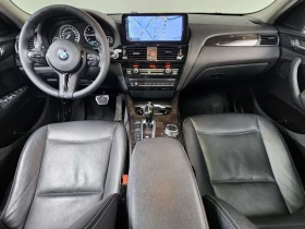 BMW X4 20D XDRIVE, снимка 7