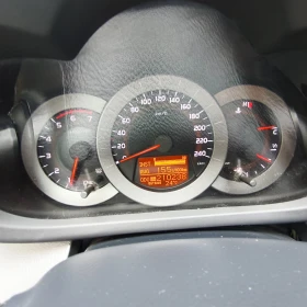 Toyota Rav4, снимка 12