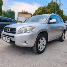 Toyota Rav4, снимка 6