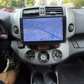 Toyota Rav4, снимка 9