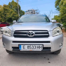 Toyota Rav4, снимка 1