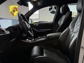 BMW X5 M-PK* LASER* 360* HARMAN* DIS* HUD* PANO* КРАЙНА Ц, снимка 8