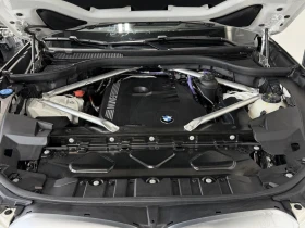 BMW X5 M-PK* LASER* 360* HARMAN* DIS* HUD* PANO* КРАЙНА Ц, снимка 14