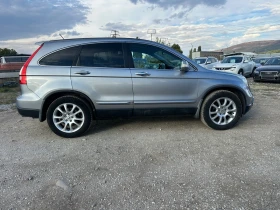 Honda Cr-v 2.0-AUTOMAT-EXECUTIVE+ DisTronick-1Г-ГАРАНЦИЯ!, снимка 6