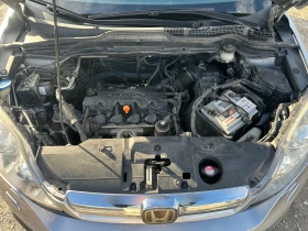 Honda Cr-v 2.0-AUTOMAT-EXECUTIVE+ DisTronick-1Г-ГАРАНЦИЯ!, снимка 16