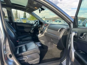 Honda Cr-v 2.0-AUTOMAT-EXECUTIVE+ DisTronick-1Г-ГАРАНЦИЯ!, снимка 10