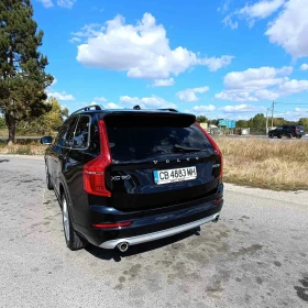 Volvo Xc90 D5, снимка 6