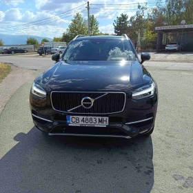 Volvo Xc90 D5, снимка 2