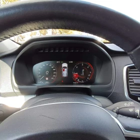 Volvo Xc90 D5, снимка 7
