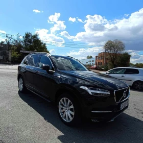 Volvo Xc90 D5, снимка 3