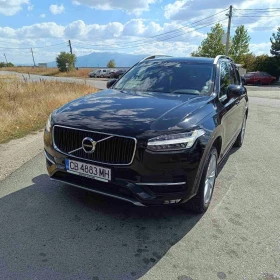 Volvo Xc90 D5, снимка 1