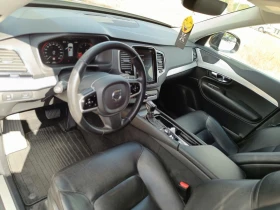 Volvo Xc90 D5, снимка 9