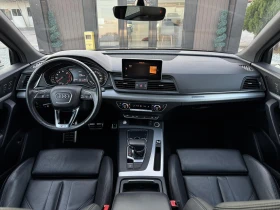 Audi Q5 2.0TFSI* S-Line* QUATTRO* LED* VIRTUAL* , снимка 8
