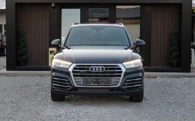 Audi Q5 2.0TFSI* S-Line* QUATTRO* LED* VIRTUAL* , снимка 2
