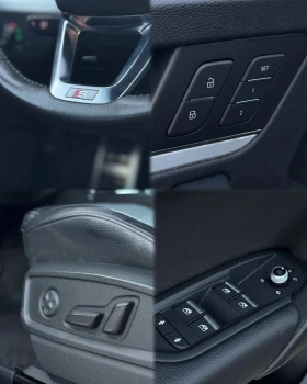 Audi Q5 2.0TFSI* S-Line* QUATTRO* LED* VIRTUAL* , снимка 16