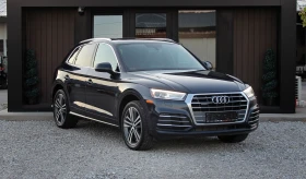 Audi Q5 2.0TFSI* S-Line* QUATTRO* LED* VIRTUAL* , снимка 3