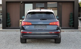 Audi Q5 2.0TFSI* S-Line* QUATTRO* LED* VIRTUAL* , снимка 5