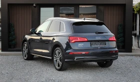 Audi Q5 2.0TFSI* S-Line* QUATTRO* LED* VIRTUAL* , снимка 4