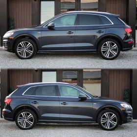 Audi Q5 2.0TFSI* S-Line* QUATTRO* LED* VIRTUAL* , снимка 7