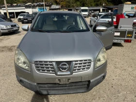 Nissan Qashqai, снимка 1
