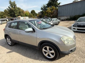 Nissan Qashqai, снимка 3