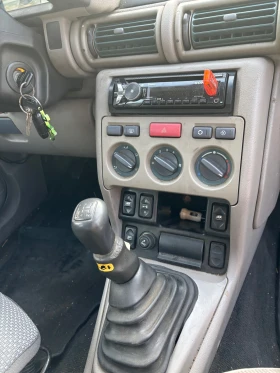 Land Rover Freelander 2.0 98hp , снимка 14