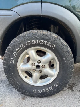 Land Rover Freelander 2.0 98hp , снимка 10