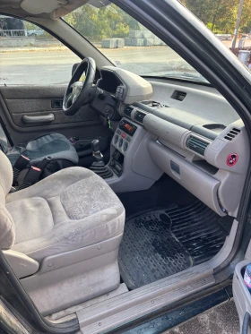 Land Rover Freelander 2.0 98hp , снимка 13
