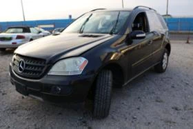 Mercedes-Benz ML 350 V6 4x4 - [3] 