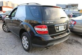 Mercedes-Benz ML 350 V6 4x4 | Mobile.bg    5