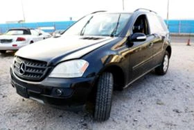  Mercedes-Benz ML 350