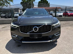 Volvo XC60 Inscription | Mobile.bg    2