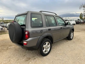 Land Rover Freelander 2.0 - [8] 