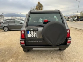 Land Rover Freelander 2.0 - [7] 