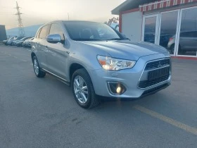 Mitsubishi ASX 2.2 DI-D, 4 x 4, , , 117 500 . | Mobile.bg    3