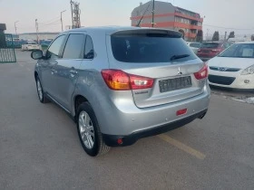 Mitsubishi ASX 2.2 DI-D, 4 x 4, , , 117 500 . | Mobile.bg    5