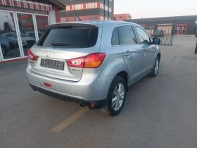 Mitsubishi ASX 2.2 DI-D, 4 x 4, , , 117 500 . | Mobile.bg    6