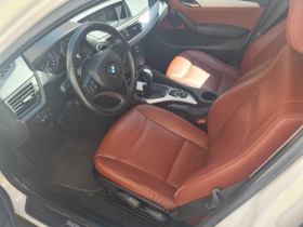 BMW X1 2.3D, снимка 7