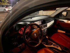 BMW X1 2.3D, снимка 9
