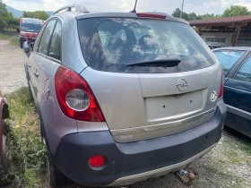 Opel Antara Швейцария 3.2, снимка 5