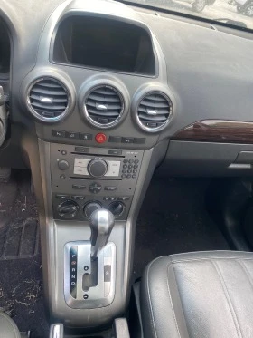 Opel Antara Швейцария 3.2, снимка 8